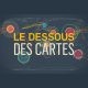 Géopolitique des réseaux sociaux - Le dessous des cartes