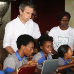 AfricaCodeWeek de Bujumbura au Burundi