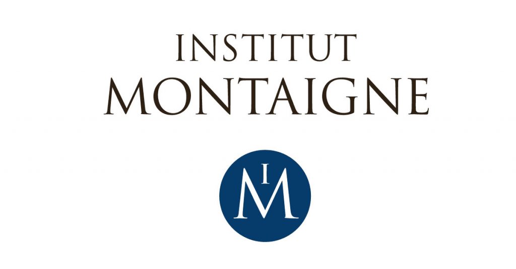 Institut Montaigne