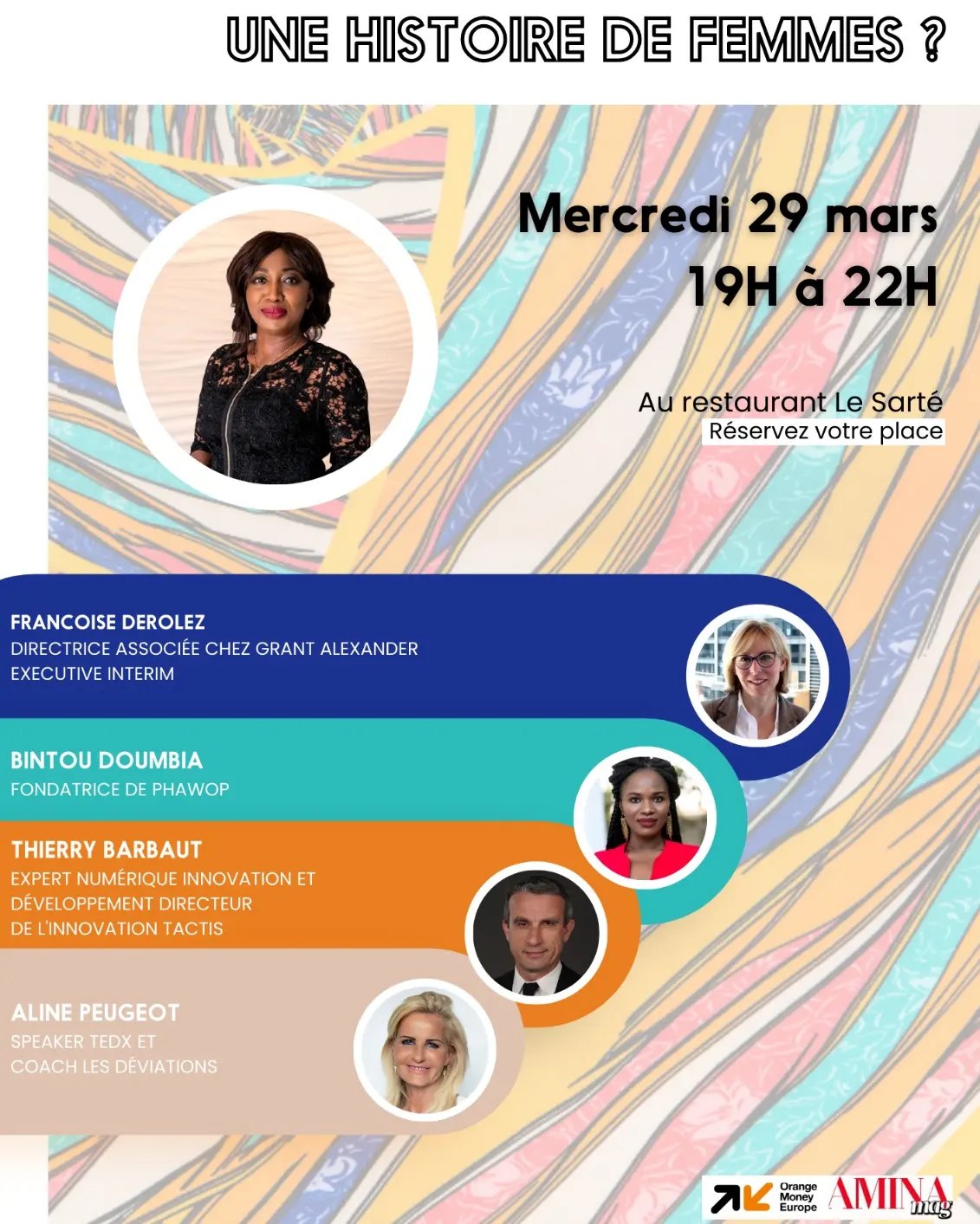 L’entrepreneuriat à impact : une histoire de femmes ?