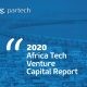 Rapport Tech Partech