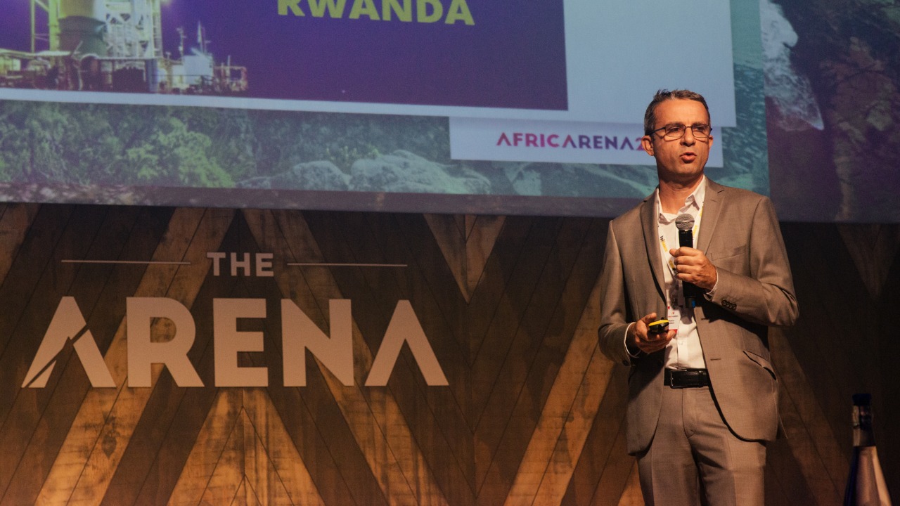 Thierry Barbaut innovations numériques Afrique