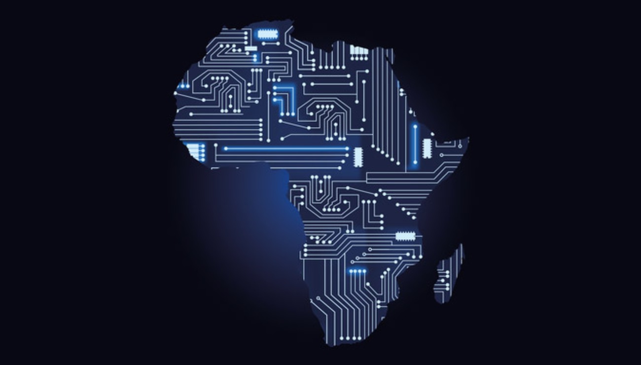 Afrique numérique 4.0