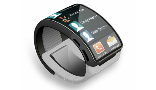 Samsung Galaxy Gear