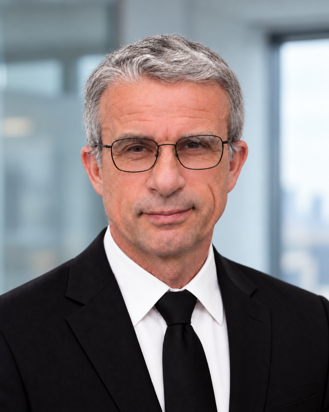 Thierry Barbaut